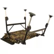 CARP EXPERT COMFORT CAMO SZÉK