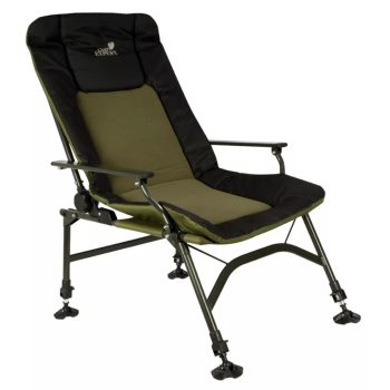 CARP EXPERT PRESIDENT HORGÁSZ SZÉK