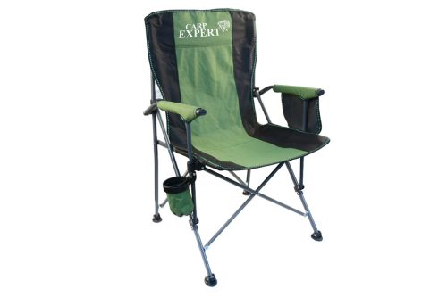 CARP EXPERT COMFORT ZIP 130 SZÉK