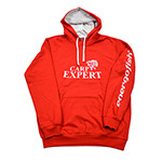 CARP EXPERT KAPUCNIS PULÓVER XXL