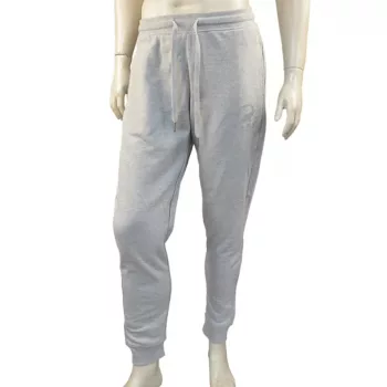 THE ONE EASY JOGGER OXFORD GREY S