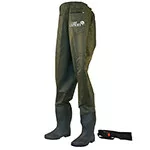 CARP EXPERT HIP WADERS 40