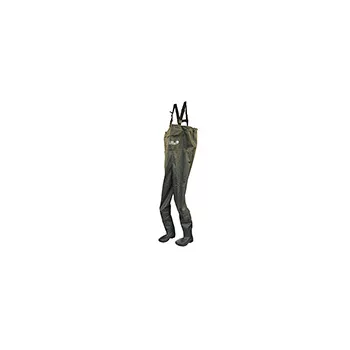 CARP EXPERT CHEST WADERS 40