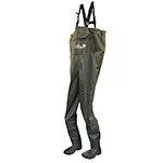 CARP EXPERT CHEST WADERS 44