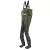 CARP EXPERT CHEST WADERS 46