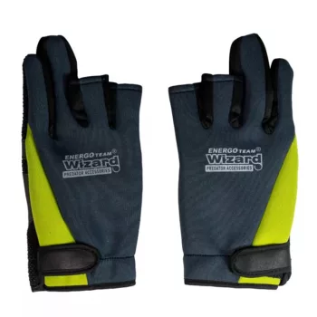 WIZARD NEOPRENE PERGETŐKESZTYŰ