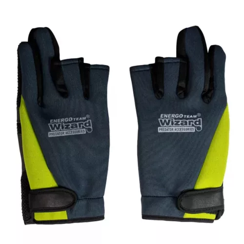 WIZARD NEOPRENE PERGETŐKESZTYŰ
