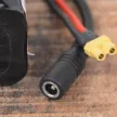 LUCKY ETETŐHAJÓ F01-HEZ  LITHIUM BATTERY
