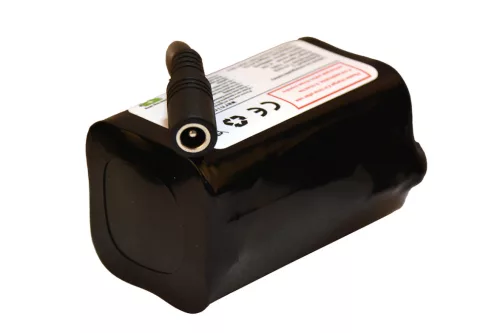 LUCKY ETETŐHAJÓ F01-HEZ  LITHIUM BATTERY  SINGLE