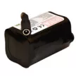 LUCKY ETETŐHAJÓ F01-HEZ  LITHIUM BATTERY  SINGLE
