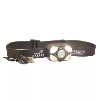 CARP EXPERT PRACTIC MINI FEJLÁMPA