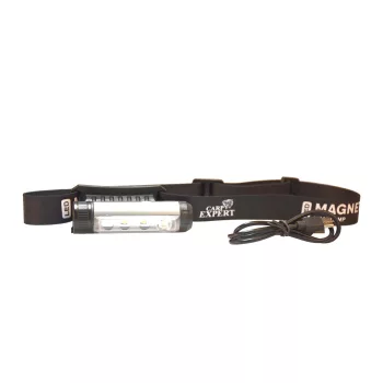 CARP EXPERT MAGNET FEJLÁMPA