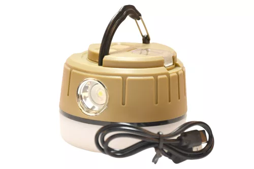 CARP EXPERT HANDY KEMPING LÁMPA