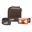 CARP EXPERT LUMEN FEJLÁMPA TOKKAL