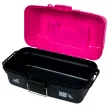 CARP EXPERT METHOD PINK SZERELÉKES LÁDA 6250
