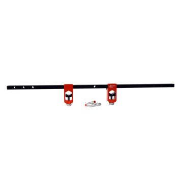 BENZAR TRIPLA SZÁKTARTÓ ADAPTER