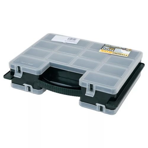 FISHING BOX DUO TIP.370