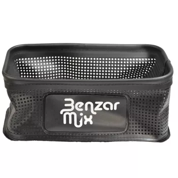 BENZAR PELLETÁZTATÓ