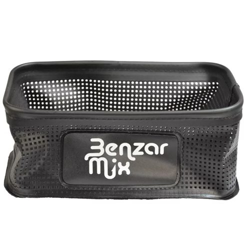 BENZAR PELLETÁZTATÓ
