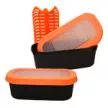 CARP EXPERT PRACTIC MINI CSALISDOBOZ