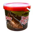 BENZÁR FITO VÖDÖR 5L TETŐVEL (05SPN) (PIROS)