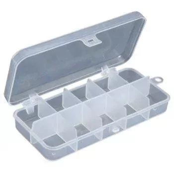 HORGOS DOBOZ 10 FAKKOS 133 x 62 x 25