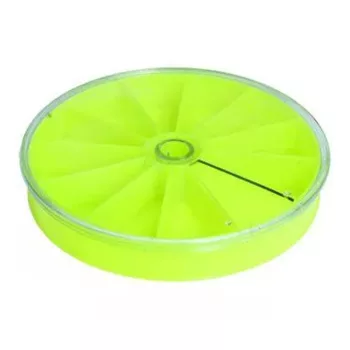 HORGOS DOBOZ HL-3 (NAGY) (14CM X 2 CM)