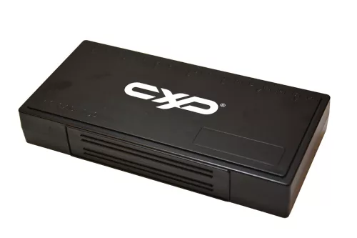 CARP EXPERT NEO METHOD RIG BOX ELŐKETARTÓ