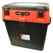 CARP EXPERT PRO GIANT SZERELÉKES LÁDA