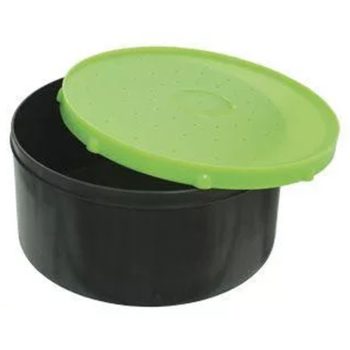 GILISZTÁS DOBOZ 2-SZ. ZÖLD (9 CM X 4,5 CM)