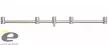 BUZZ BAR 3/4 BOTOS VARIO EXTRA STRONG