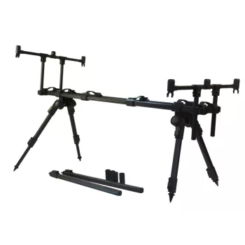 THE ONE MEGA ROD POD