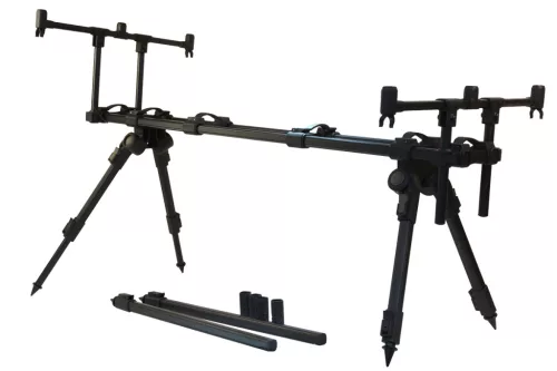 THE ONE MEGA ROD POD