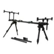 THE ONE MEGA ROD POD