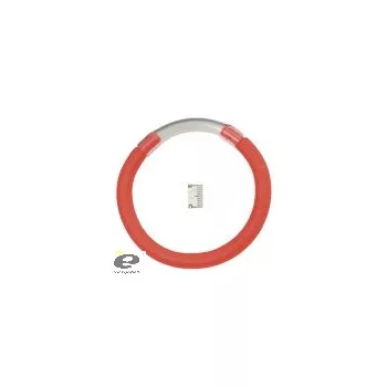 KAPÁSJELZŐ KARIKA VILÁGÍTÓPATRONOS 70 MM
