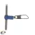 CRALUSSO WAGGLERKAPOCS LIGHT KICSI (3 DB/CS)