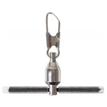 CRALUSSO METAL WAGGLER KAPOCS M (2 DB/CS)