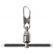 CRALUSSO METAL WAGGLER KAPOCS M (2 DB/CS)