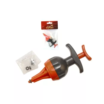 CARP EXPERT PELLET ÉS MEHTOD EGG GYŰRŰZŐ FOGÓ