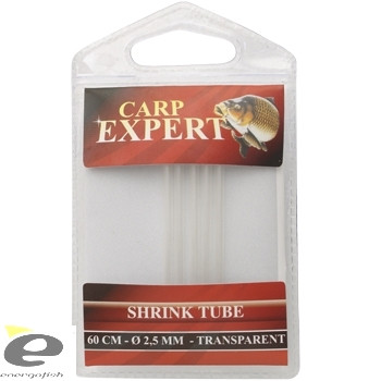 CARP EXPERT ZSUGORCSŐ VÍZTISZTA 2,5MM