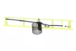 FEEDER FENEKEZŐ SZERELÉK KEREK 20 G