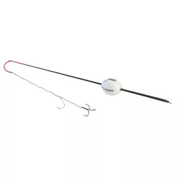 KOÓS FELSZÍNI HARCSÁZÓ SZERELÉK, STUPEKOS 100CM