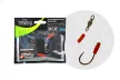 WIZARD MONSTER CLASSIC MONO RIG 8/0 SPECIMEN