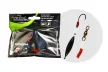 WIZARD MONSTER UPOSE MONO BOTTOM RIG 30G 9/0 CLASSIC