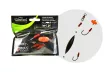 WIZARD MONSTER UPOSE PRO MONO BOTTOM RIG 20G 7/0+9/0 ROUND