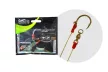 WIZARD MONSTER CLASSIC BRAID RIG 8/0 SPECIMEN
