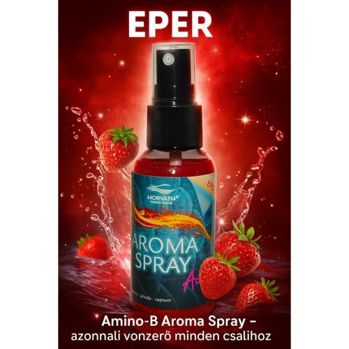 ACTIVE AROMA SPRAY EPER