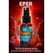 ACTIVE AROMA SPRAY MÉZES FOKHAGYMA