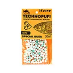 TECHNOPUFI SZINES EXTRA ÁNIZS