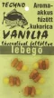 TECHNO AROMA AKKUS FŰZÖTT KUKORICA LEBEGŐ CSEMEGEKUKORICA